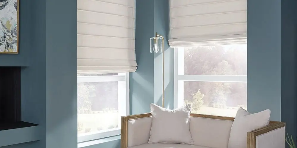 Hunter Douglas Shades
