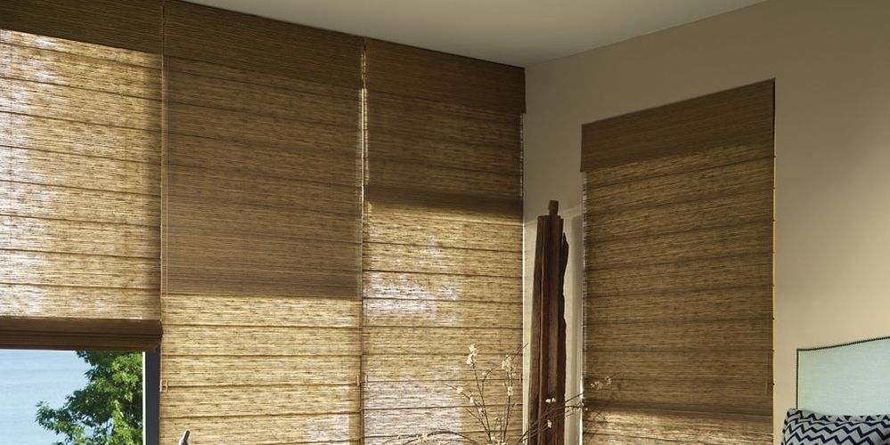 Hunter Douglas Shades