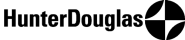 Hunter Douglas