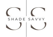 Shade Savvy Logo
