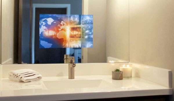 True-to-Life Reflection