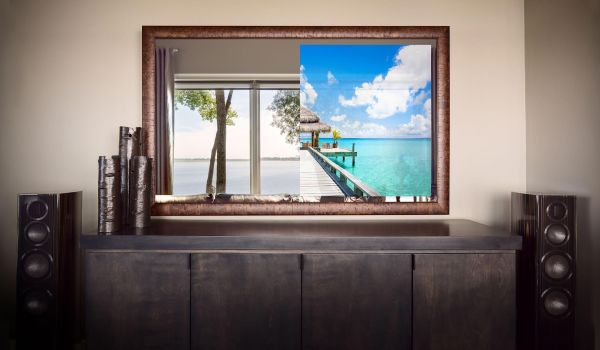 Vanishing Technology