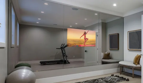 Customized for your space