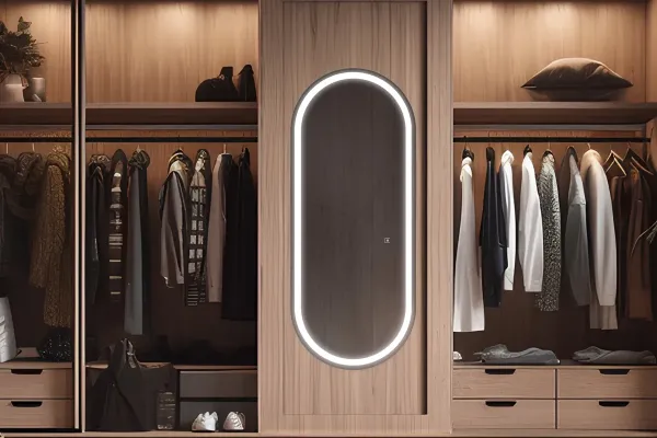 Wardrobe Mirrors