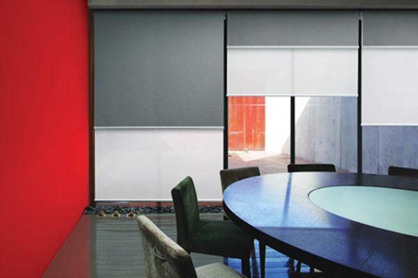 commercial shading