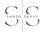 Shade Savvy Logo
