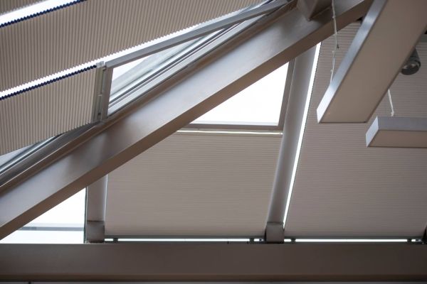 commercial shading
